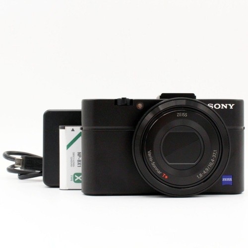 Appareil photo numérique sony - photo,