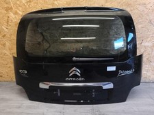 Malle/Hayon arriere CITROEN C3