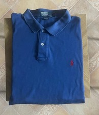 Polo Ralph Lauren manches