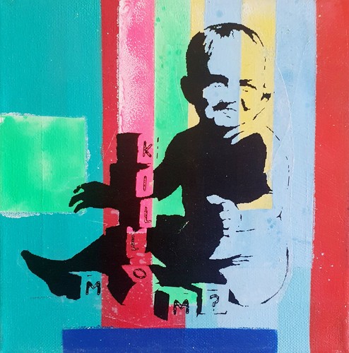 Pyb signed baby kill mom - ,