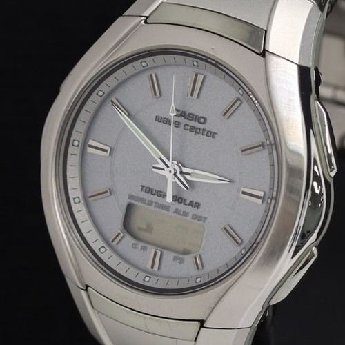 Montre analogique numérique - montre, analogique-numérique