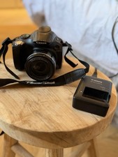 Appareil Photo Numérique Bridge CANON SX40 HS - 12,1MP - Zoom 35x