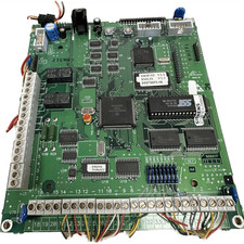 Carte SM410 SIEMENS CENTRALE ALARME SINTONY