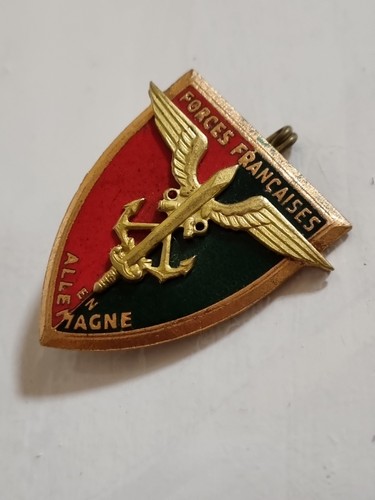 Insigne ffa forces - ffa,