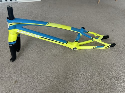 Bmx orca avent - bmx,