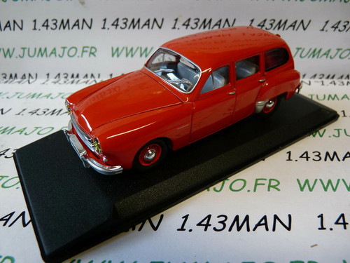 Div55 voiture eligor - voiture,