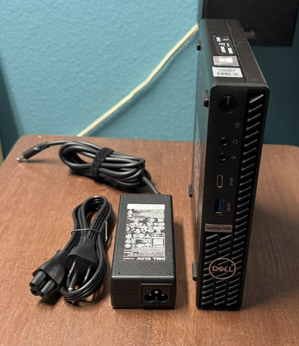 Dell optiplex 7090 mff - optiplex,