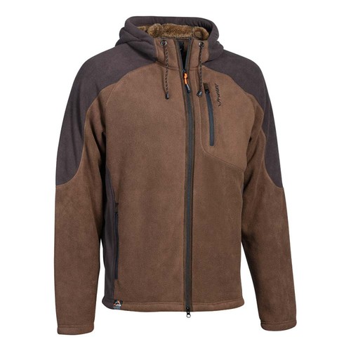 Blouson polaire buffalo - blouson,