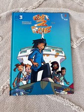 X3 - T1 - FOOT2RUE - MARIOLLE