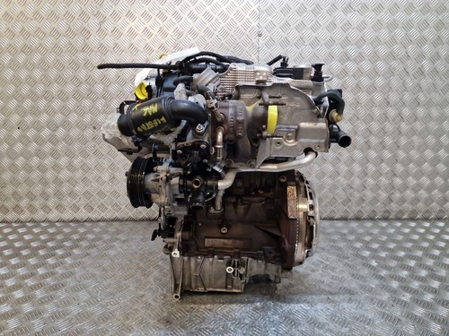 Moteur ford fiesta - ford,