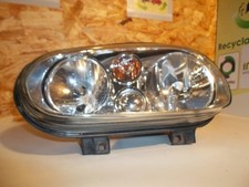 Optique avant principal gauche