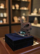 Taille-crayon vintage ancien