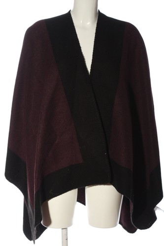 Kaffe poncho tricot - kaffe,