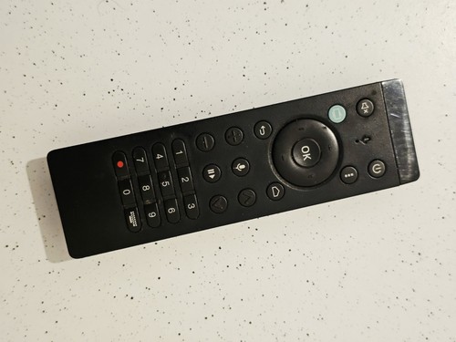 Origine télécommande bbox - d'origine,