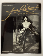 YVA RICHARD l'Âge d'or du