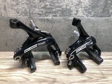 Jeu de freins à étrier avant et arrière HK360 Campagnolo CAMPAGNOLO RECORD