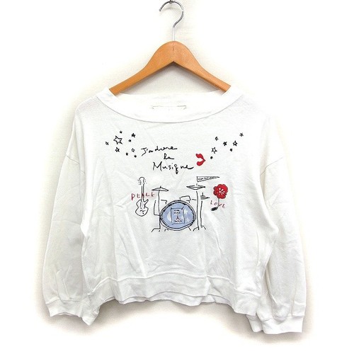 Tshirt agnes b - to,