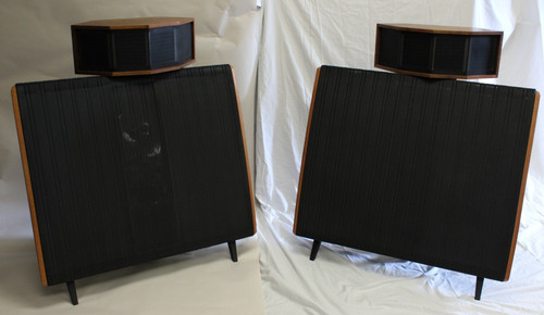 Quad esl fully restored - quad,