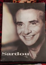 Tour 1993 Michel Sardou