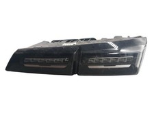 Feu arriere secondaire droit (feux) PEUGEOT 308 3 SW BREAK 9835300580