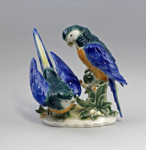 9942596 porcelaine figurine - 9942596-ds,