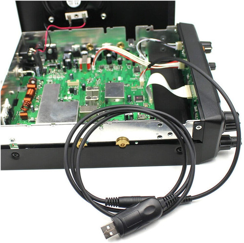 Usb programming cable - programming,