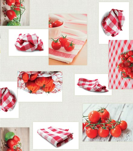 Nappe table toile cirée - nappe, en