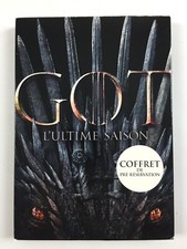 Game of Thrones Saison 8 /