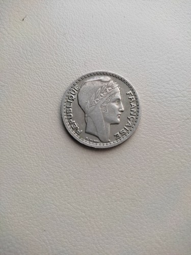 Piece monnaie ancienne 10 - monnaie,