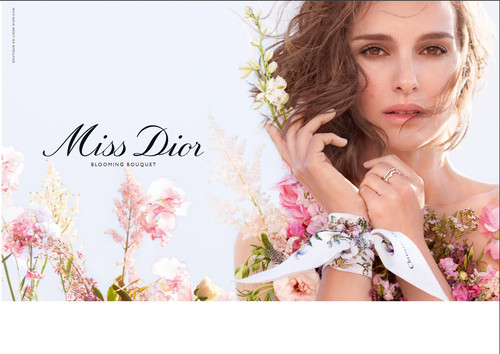 Publicite advertising parfum - advertising,