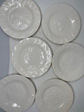 Six St. Clement French White