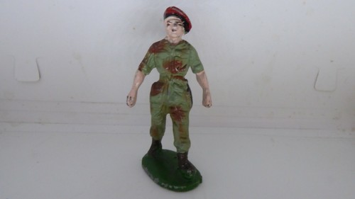 Quiralu soldat soldier - quiralu,