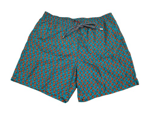 Zeybra boxer maillot homme - boxer,