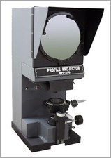 Projecteur De Profil 10x 1um