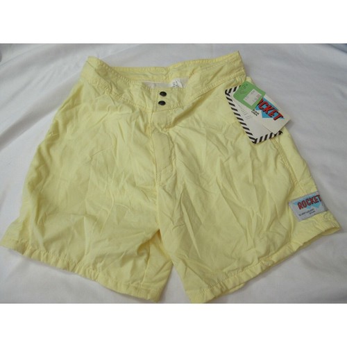 Rocket surfwear usa 80s 90s - usa,