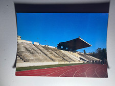 CPM FIRMINY LE STADE ARCHITECTE LE CORBUSIER