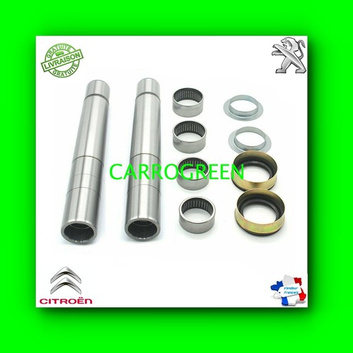 Kit reparation train arriere - kit,