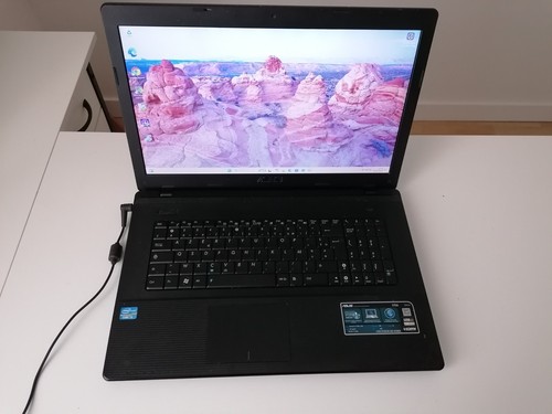 Asus x75a windows intel - asus, 11