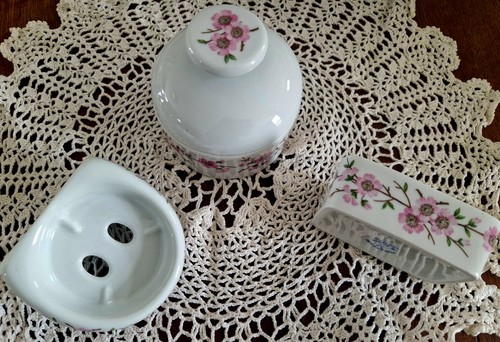 Porcelaine paris service de - porcelaine,