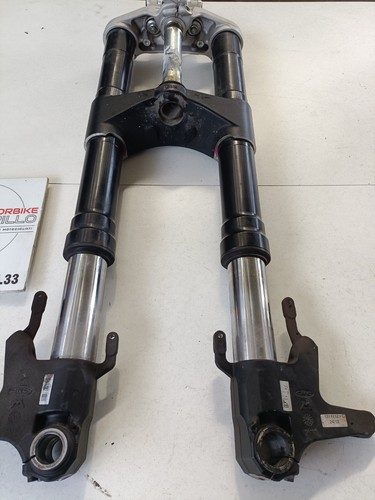 Fourche agusta brutale - agusta,