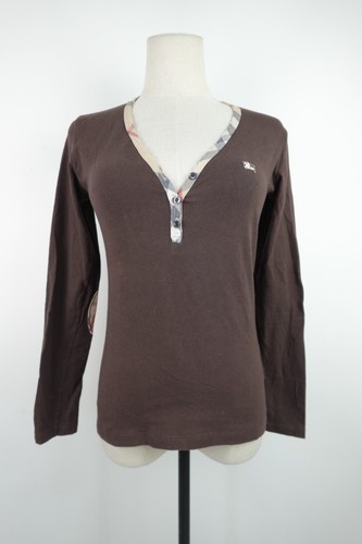 Burberry london shirt femme - burberry,