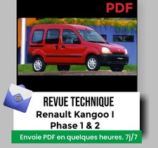 REVUE TECHNIQUE AUTOMOBILE -