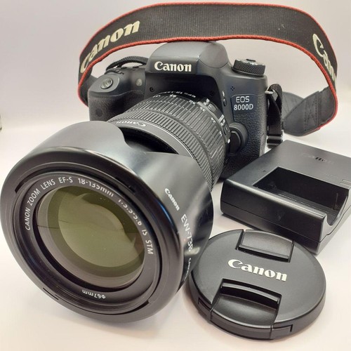 Appareil photo reflex
