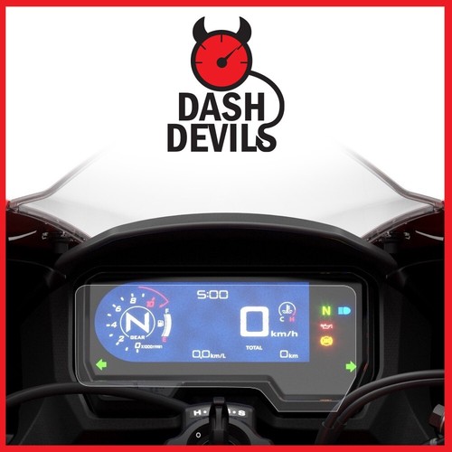 Dash devils - devils,