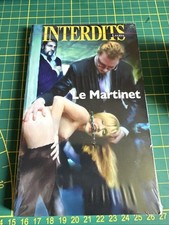 les interdits  le martinet |