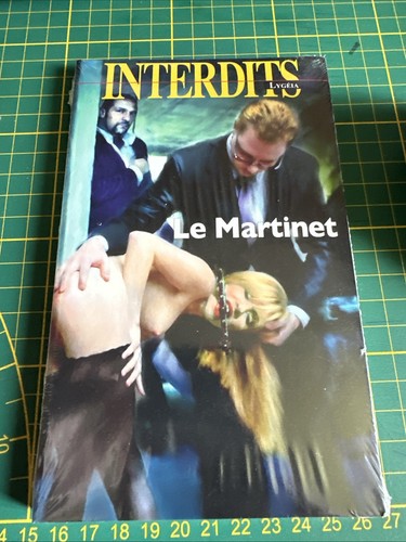 Les interdits martinet - interdits, |