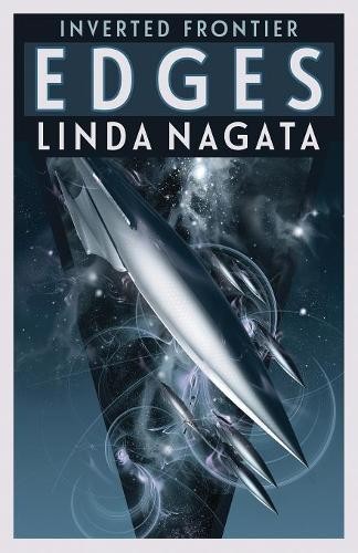 Linda nagata edges - edges, (poche)