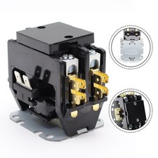 Contacteur AC 220V 2P 30