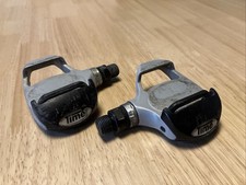 Pedales TIME pedals 9/16x20f Velo Vintage