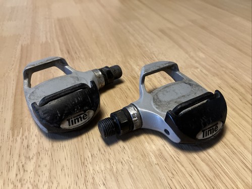 Pedales time pedals - pedales, 9/16x20f